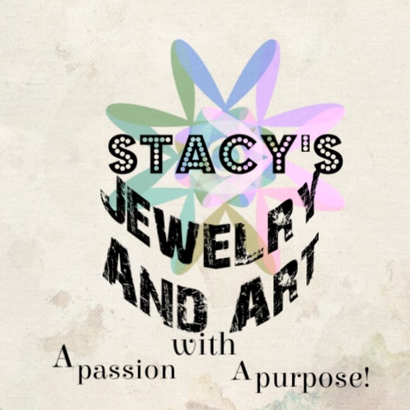 Jewelry and art - Picture 1 of 1